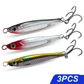 ABE 3Pcs