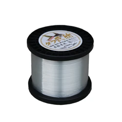 Sedal nailon con recubrimiento fluorocarbono – Pesca marina
