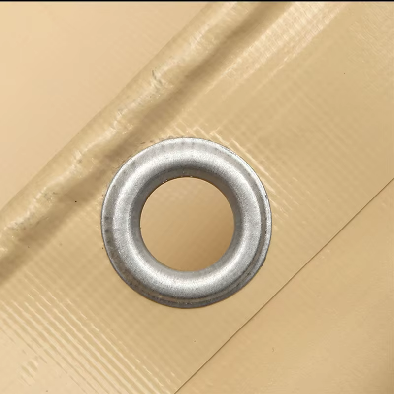 Lona impermeable PVC para pesca – Refugio solar anti-UV - imagen 3
