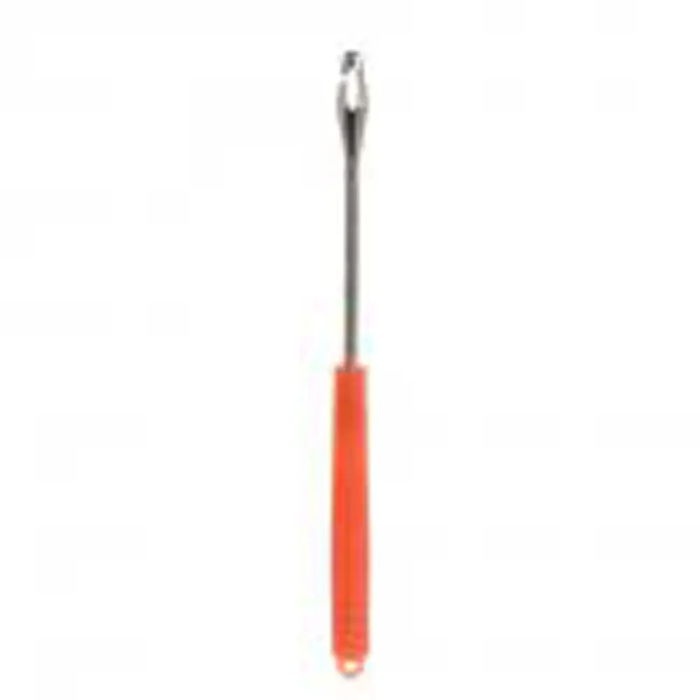 Extractor de seguridad de Metal de Color aleatorio, herramienta de extracción, dispositivo de desenganche, removedor de anzuelos, aparejos de pesca, herramientas de pesca, separador de anzuelos - imagen 3