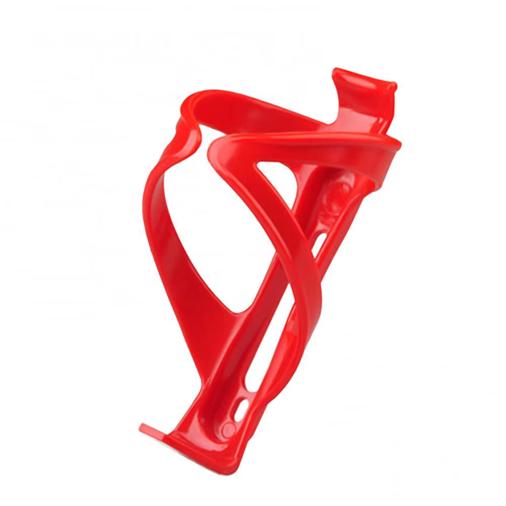 Soporte de plástico para botella de bicicleta, soporte para tambor de bicicleta, portabotellas, jaulas, montaje de ánfora para ciclismo, accesorios para bicicleta de montaña y carretera - imagen 3
