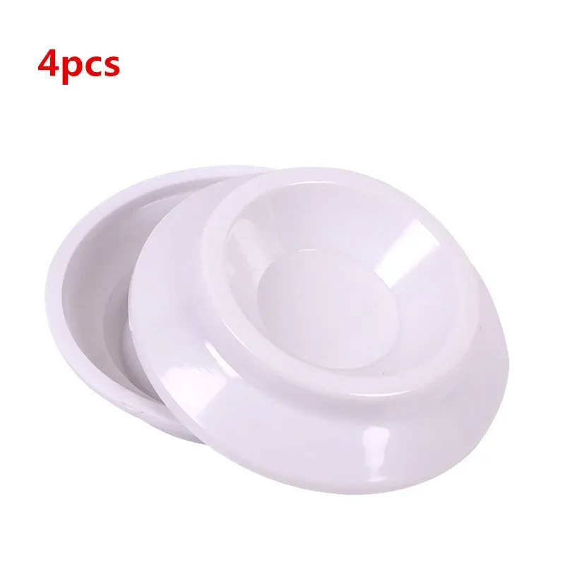 white           4pcs