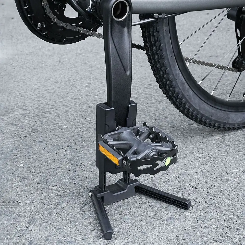 Soporte bicicleta plegable universal – Ajustable estable para montaña - imagen 3