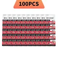 100pcs