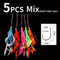 mix 5pcs