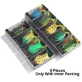 only with inner pack