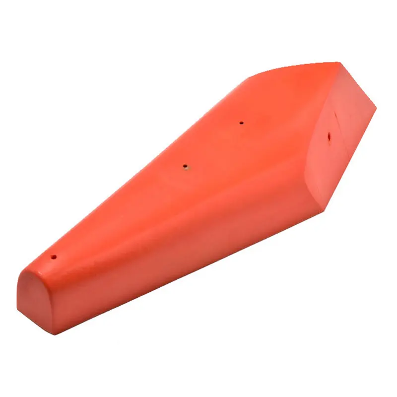 Zapatillas de curricán de YO-ZURI japonés, cebo falso de caballa, aguja verde grande, dongfan, importadas - imagen 4