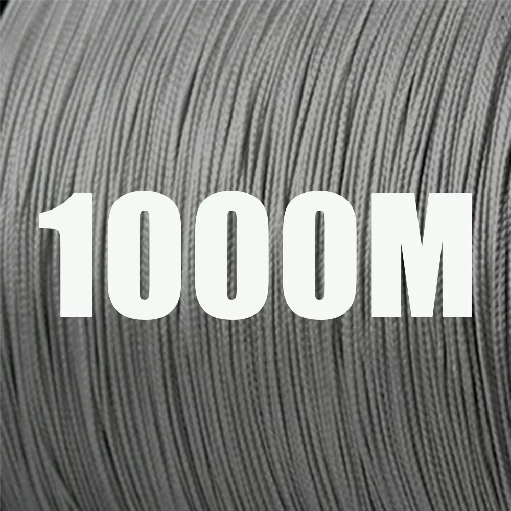 1000M  Grey