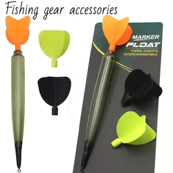 Baliza de profundidad flotante – Alta flotabilidad para pesca a deriva