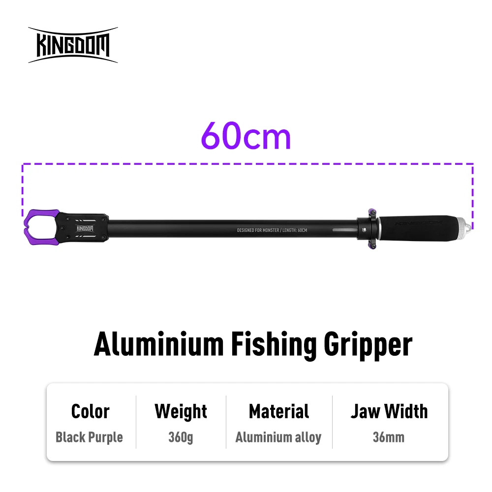 06-Black Purple-60cm