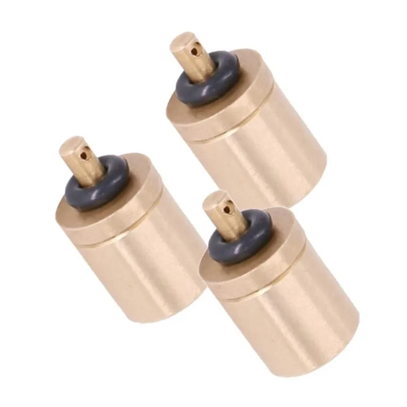 Mini válvula de inflado, adaptador de recarga de Gas, recipiente de butano de llenado, estufa de Camping al aire libre, cilindro de Gas, accesorios para quemador de tanque de Gas - imagen 2
