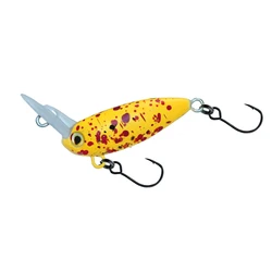 HISTOLURE Mini Señuelo Crankbait que se hunde pececillo para trucha