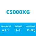 C5000XG