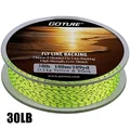 30lb Yellow  Black