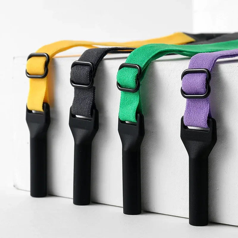 Cadena de gafas Unisex para adultos, correa de natación para niños, banda de seguridad, retenedor de correa, soporte de cordón, cuerda para gafas deportivas, 1 ud. - imagen 5