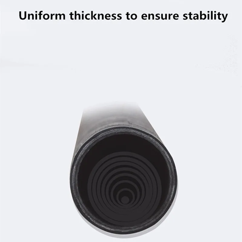 Caña de pescar telescópica, caña de pescar superligera y dura de carbono para agua dulce, 3,6 M/3,9 M/4,5 M/5,4 M/6,3 M/7,2 M/8M/9M/10M - imagen 5