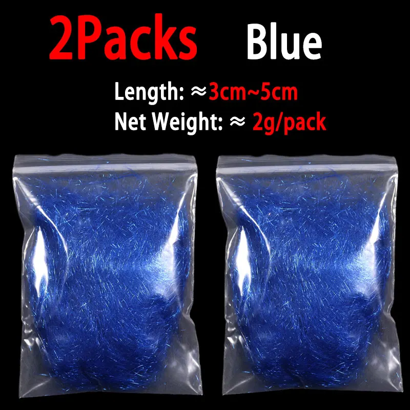 2Packs Blue