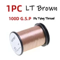 1pc light brown