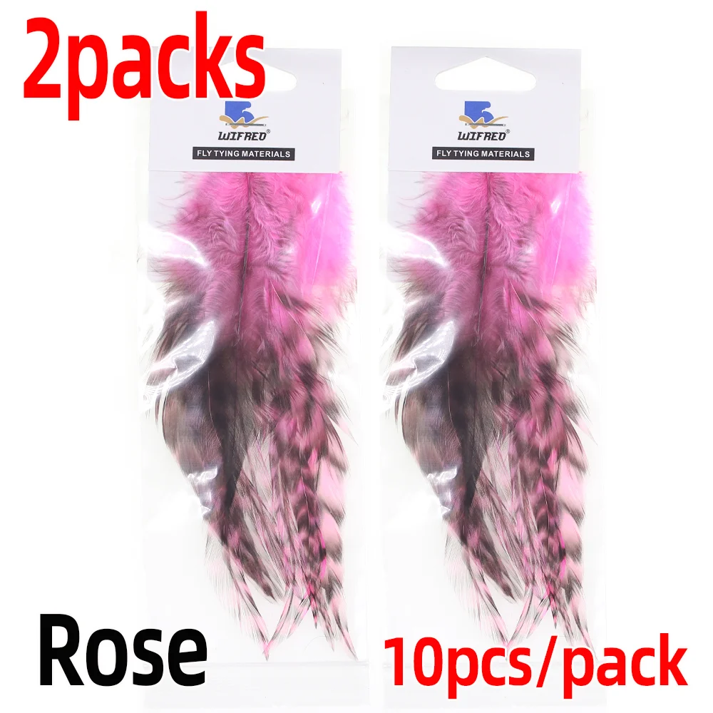 2packs Rose