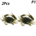2 Piezas P1