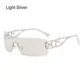 Light Silver