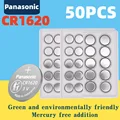 50PCS CR1620