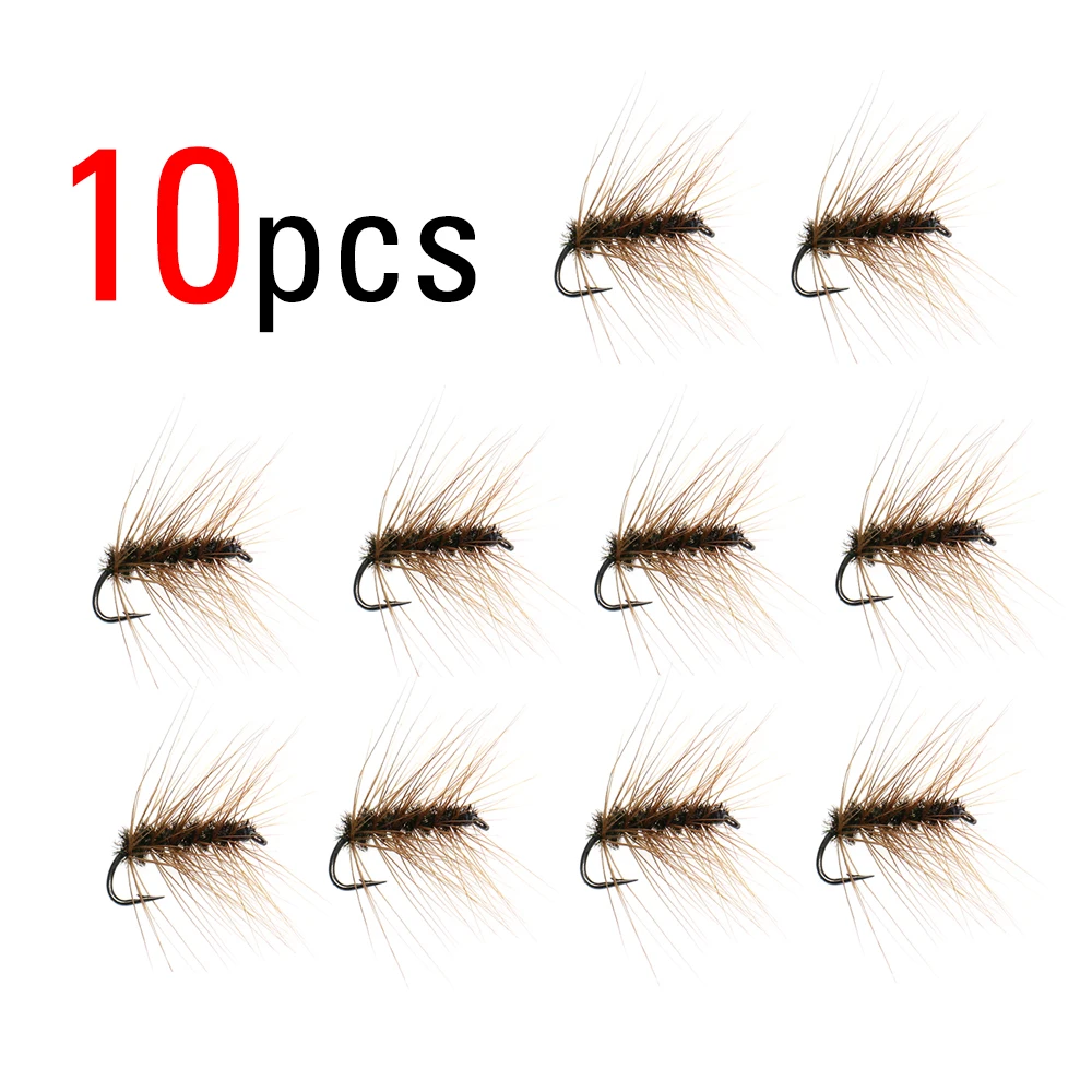 10pcs