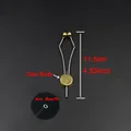 1pc Disc Bobbin