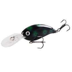 Wobbler 10cm 14g para pesca de carpa