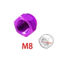 M8 PURPLE