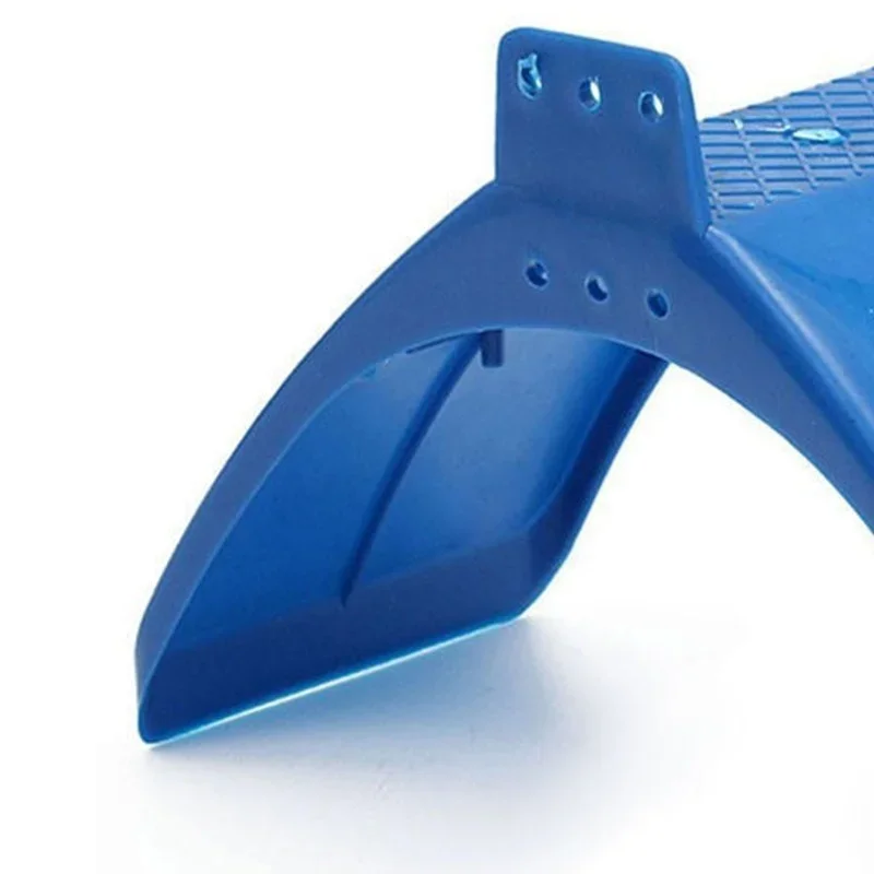 Percha soporte descanso V para palomas de carreras – Equipo competición - imagen 4