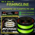 X8 BRAID-100M
