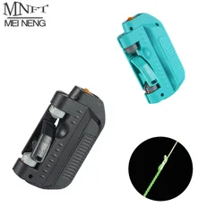 Anudador eléctrico MNFT GT/FG/PR para pesca