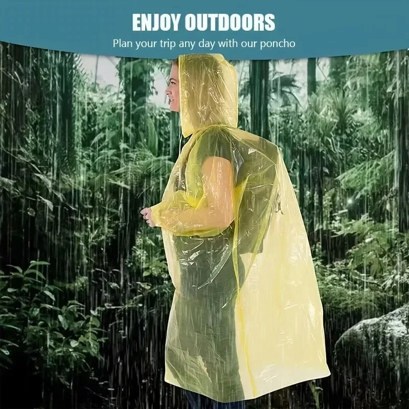 Tarjeta Impermeable Comprimida Portátil – Montañismo y Camping