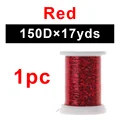 Red 150DX17yds