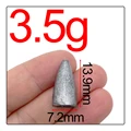 3 (size 3.5g)