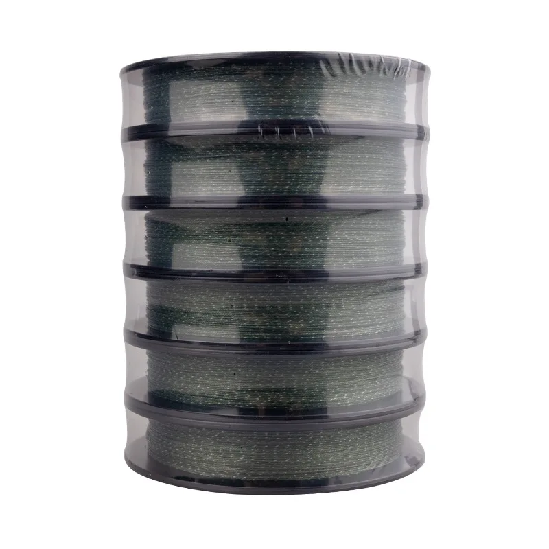 2024 NUEVA línea de pesca SUFIX 832 100M X8 8 trenzada súper fuerte línea de PE # 1- # 6 hilo de pescar en el mar 26lb-86LB - imagen 5