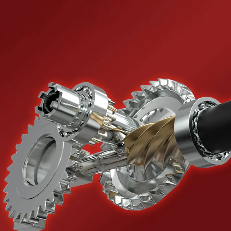 Carrete de pesca giratorio, Serie de bobinas de Metal inoxidable para agua salada, 1000/2000/3000/4000/6000, rueda giratoria para mano izquierda/derecha - imagen 5