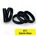 011 black   blue