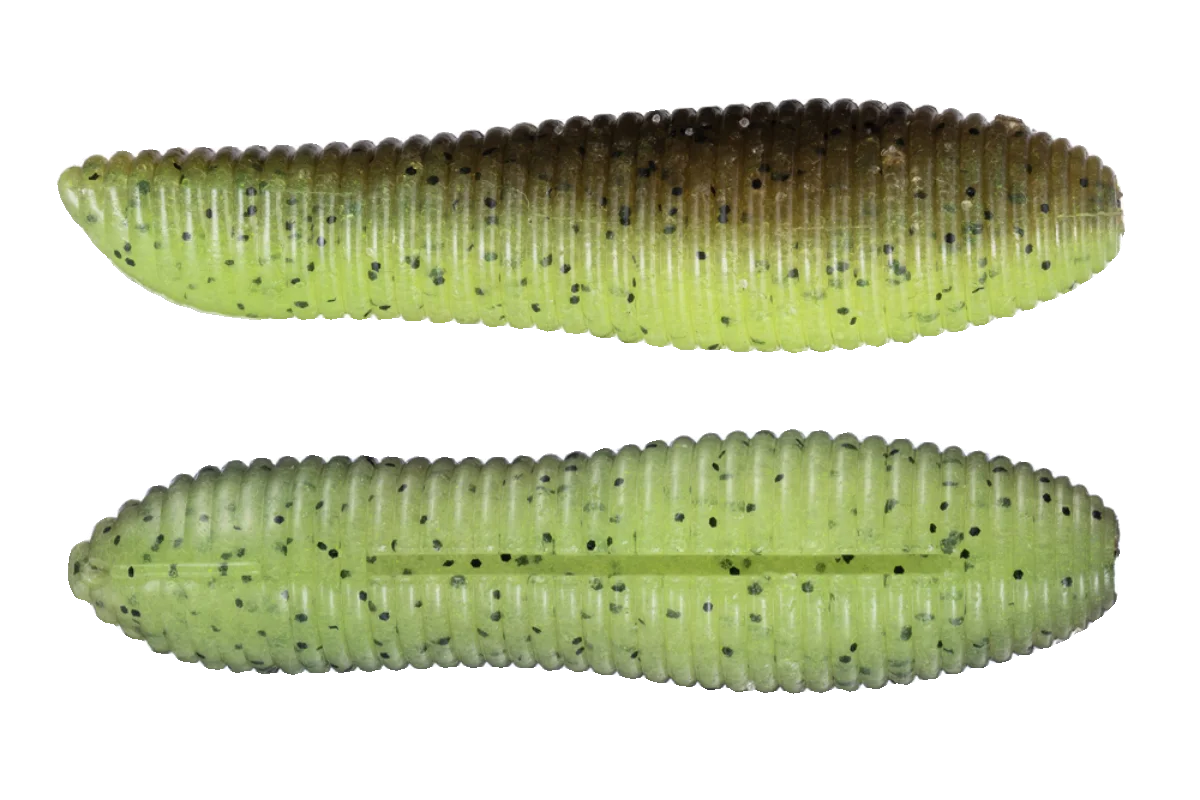 Japón OSP SPINNUTS patatas pequeñas pequeño señuelo de maní cebo suave lubina grande pez negro pez mandarín negro Pit pesca salvaje - imagen 5