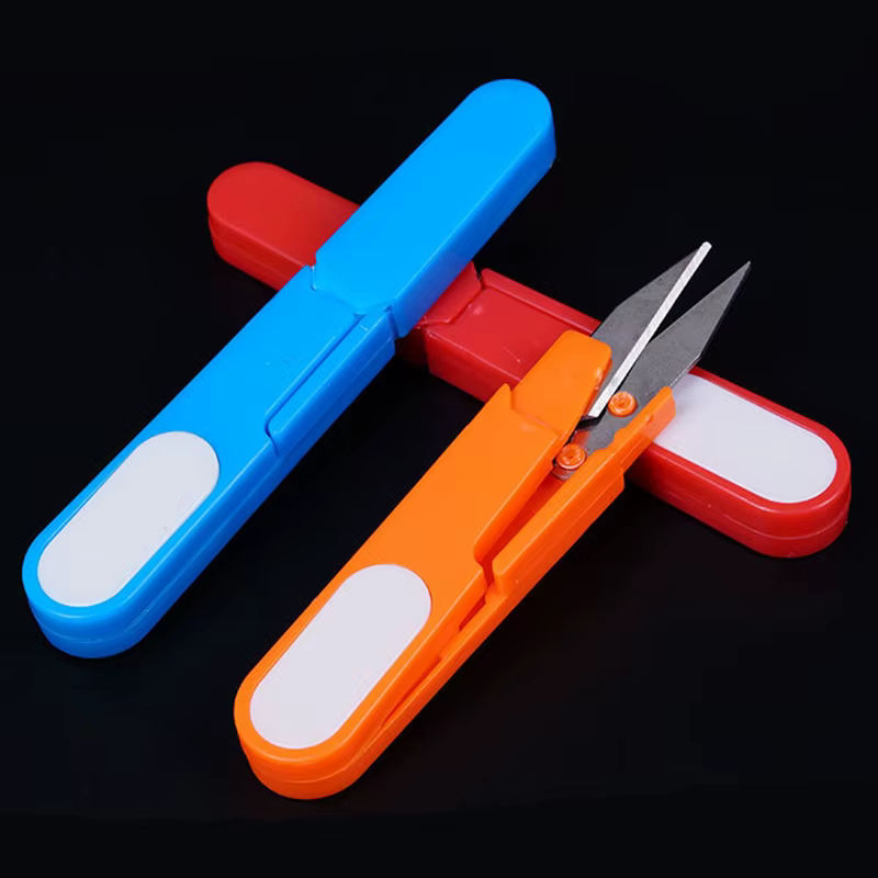 Cortalíneas de acero inoxidable – Plegables para pesca - imagen 2