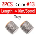 2PCS Color 13
