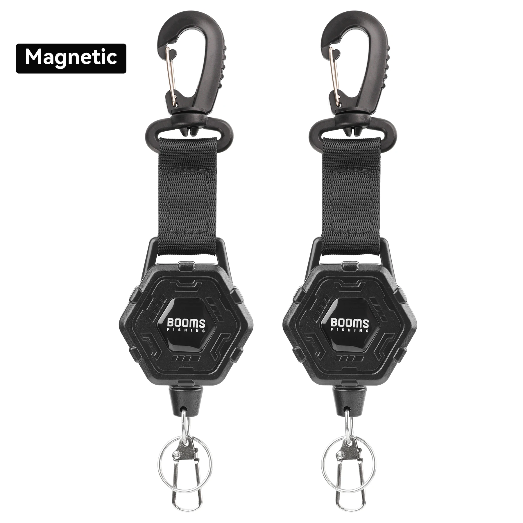 Magnetic 2pcs