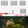 0.5g 20pcs	