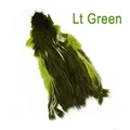 1pc Lt Green