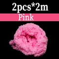 2PCS Pink