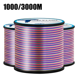 ThornsLine Sedal Monofilamento Fluorocarbono Carpa 1000M