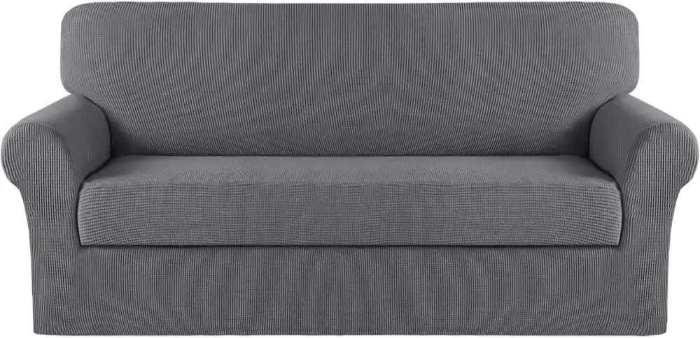 B Dark Grey 2-Seater