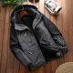 Men dark grey