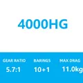 4000HG